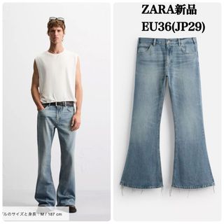 GUCCI - グッチ デニムパンツ ジーンズ サイズ:46 コットン GUCCI - グッチ デニムパンツ ジーンズ サイズ:46 コットン