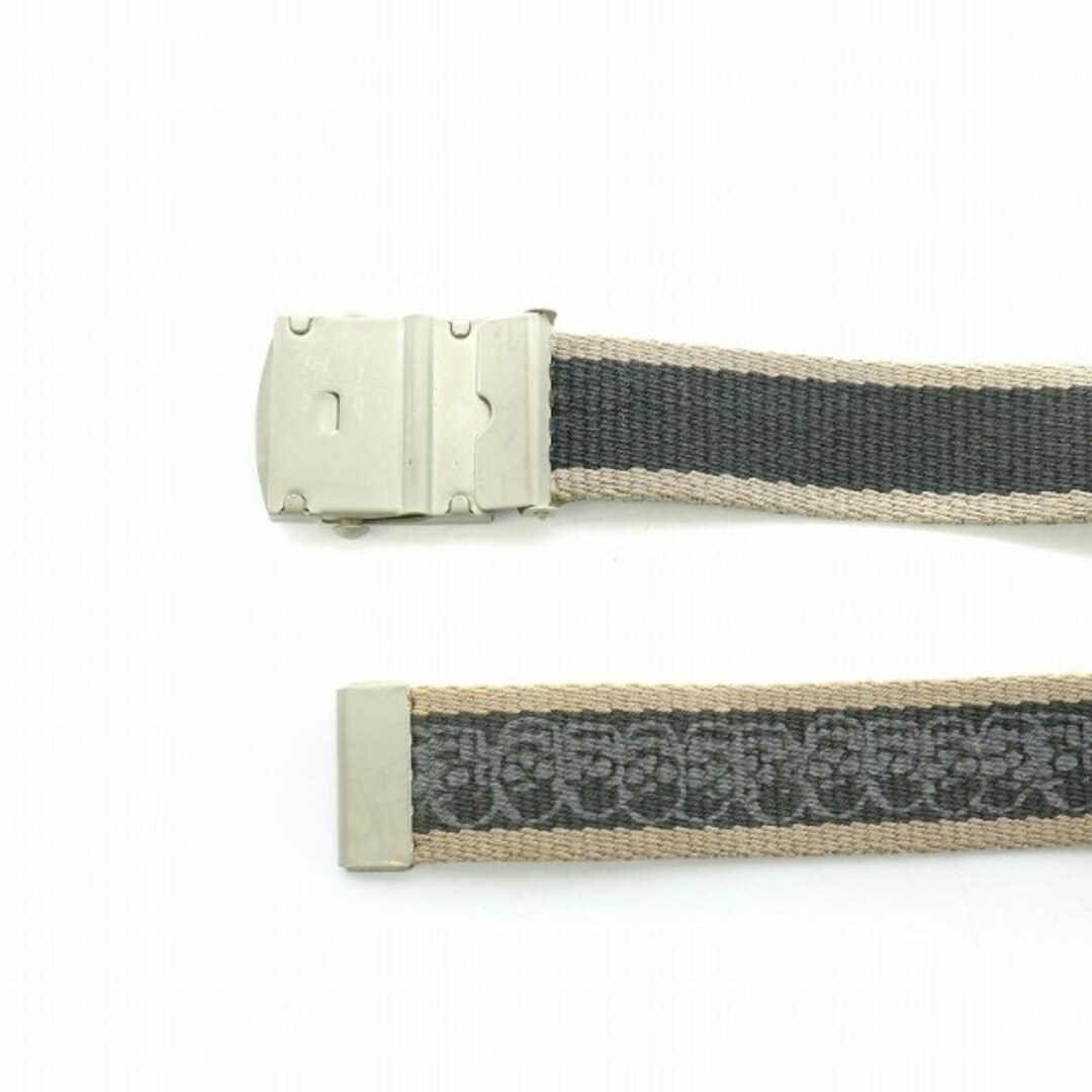 HYSTERIC GLAMOUR - ヒステリックグラマー Skull Belt ガチャ HYSTERIC GLAMOUR - ヒステリックグラマー Skull Belt ガチャ