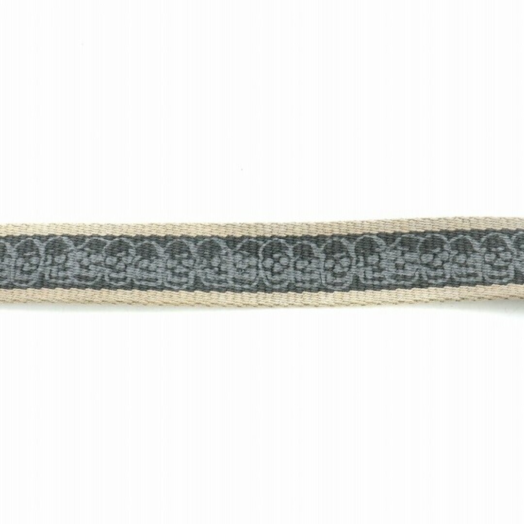 HYSTERIC GLAMOUR - ヒステリックグラマー Skull Belt ガチャ HYSTERIC GLAMOUR - ヒステリックグラマー Skull Belt ガチャ