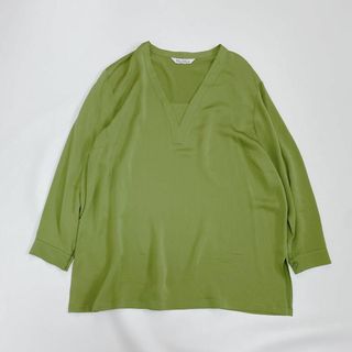 Max Mara - Max Mara BACCO バッコ コットン ジャージー Max Mara - Max Mara BACCO バッコ コットン ジャージー