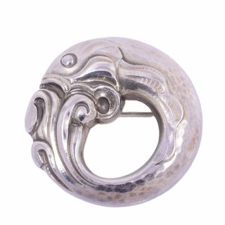 Georg Jensen(ブローチ/コサージュ)のフリマアイテム一覧 Georg Jensen(ブローチ/コサージュ)のフリマアイテム一覧