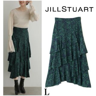 ENOF イナフace long skirt エースロングスカートブラックL新品 ENOF イナフace long skirt エースロングスカートブラックL新品