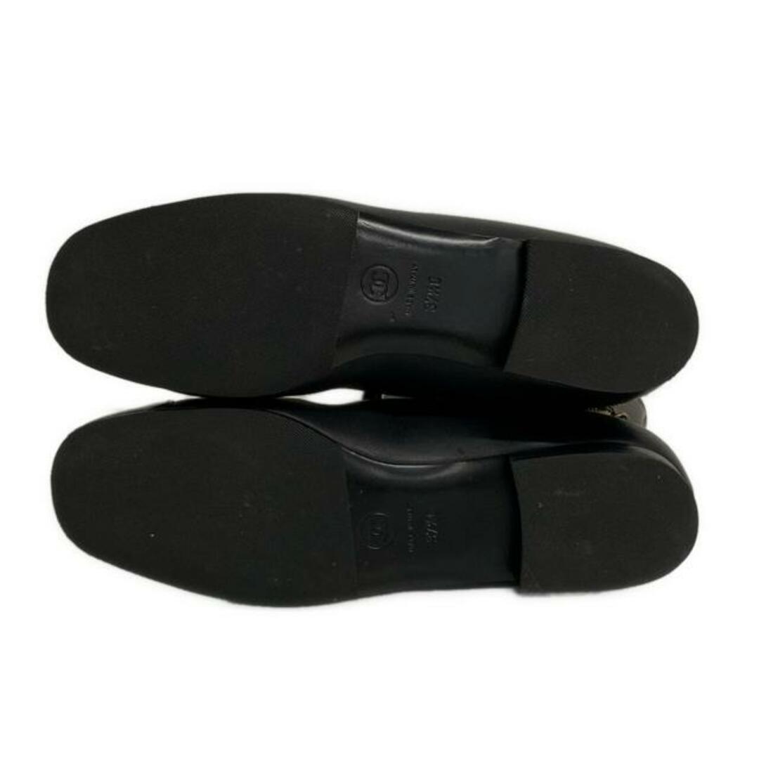 CHANEL - CHANEL(シャネル) ショートブーツ 37 1/2C レディース CHANEL - CHANEL(シャネル) ショートブーツ 37 1/2C レディース