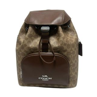 COACH(リュック/バックパック)のフリマアイテム一覧 COACH(リュック/バックパック)のフリマアイテム一覧