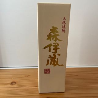 森伊蔵 - 森伊蔵 720ml 3本セット JAL機内販売 2025年4月の通販 森伊蔵 - 森伊蔵 720ml 3本セット JAL機内販売 2025年4月の通販