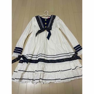 BABY,THE STARS SHINE BRIGHT - BABY ミルフィーユJSK ボルドー BABY,THE STARS SHINE BRIGHT - BABY ミルフィーユJSK ボルドー