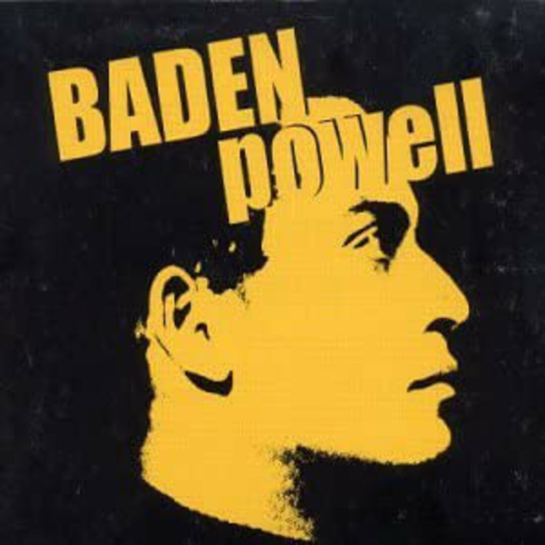 13discs CD Baden Powell Baden Powell (13CD) none Universal /01430 エンタメ/ホビーのCD(ワールドミュージック)の商品写真