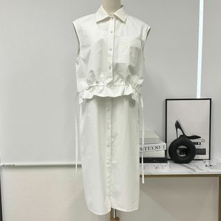 HERMES - 極美品 HERMESエルメス KEY シルク ベルト フリル HERMES - 極美品 HERMESエルメス KEY シルク ベルト フリル