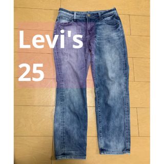 Levi's - 希少 オレンジタブ リーバイス855 ハイウエストデニム Levi's - 希少 オレンジタブ リーバイス855 ハイウエストデニム