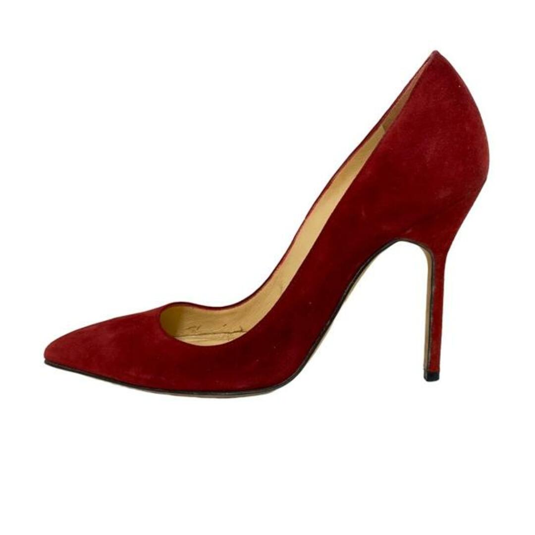 MANOLO BLAHNIK - MANOLO BLAHNIK(マノロブラニク) パンプス 36 MANOLO BLAHNIK - MANOLO BLAHNIK(マノロブラニク) パンプス 36