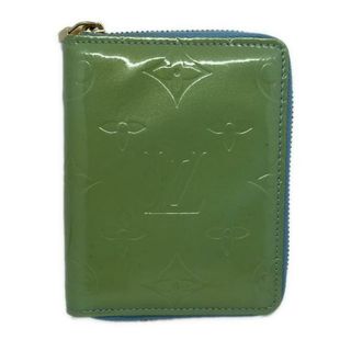 LOUIS VUITTON(財布 ・ ブルー・ネイビー/青色系)のフリマ LOUIS VUITTON(財布 ・ ブルー・ネイビー/青色系)のフリマ
