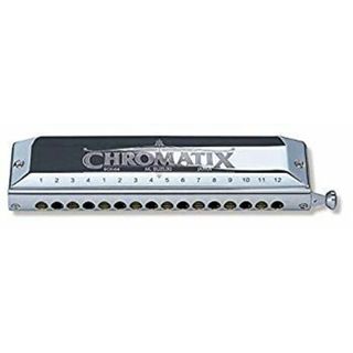 SUZUKI スズキ クロマチックハーモニカ スタンダードモデル SCX-64 6g7v4d0(その他)