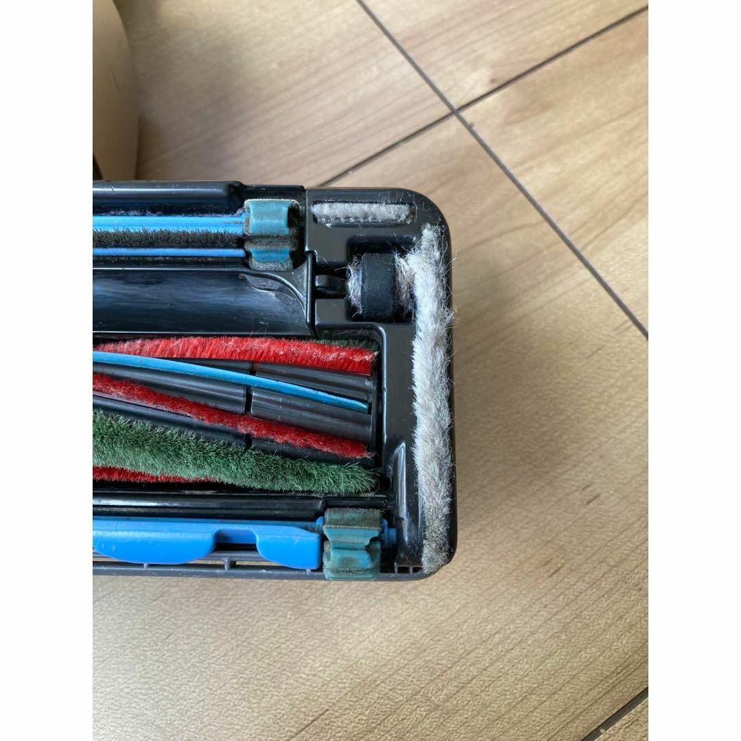 訳あり HITACHI コードレス スティッククリーナー 掃除機
