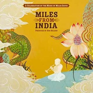 マイルス・フロム・インディア [CD](その他)