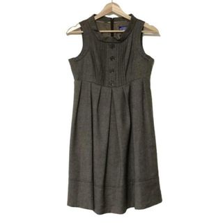 BURBERRY BLUE LABEL(ワンピース)のフリマアイテム一覧 BURBERRY BLUE LABEL(ワンピース)のフリマアイテム一覧
