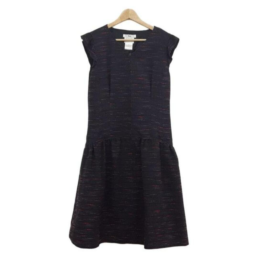 René - Rene(ルネ) ワンピース サイズ38 M レディース美品 René - Rene(ルネ) ワンピース サイズ38 M レディース美品