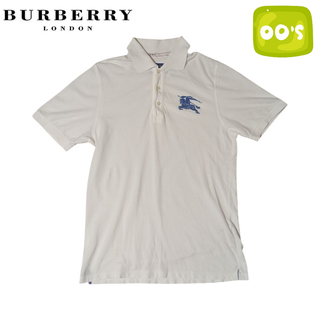 BURBERRY(ポロシャツ)のフリマアイテム一覧 BURBERRY(ポロシャツ)のフリマアイテム一覧
