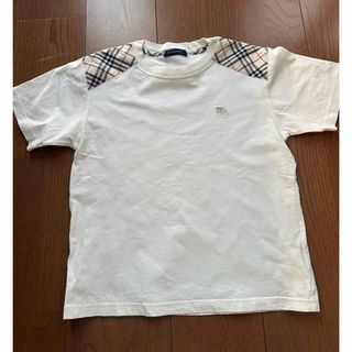 BURBERRY(Tシャツ(半袖/袖なし))のフリマアイテム一覧 BURBERRY(Tシャツ(半袖/袖なし))のフリマアイテム一覧