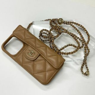 CHANEL(iPhoneケース)のフリマアイテム一覧 CHANEL(iPhoneケース)のフリマアイテム一覧