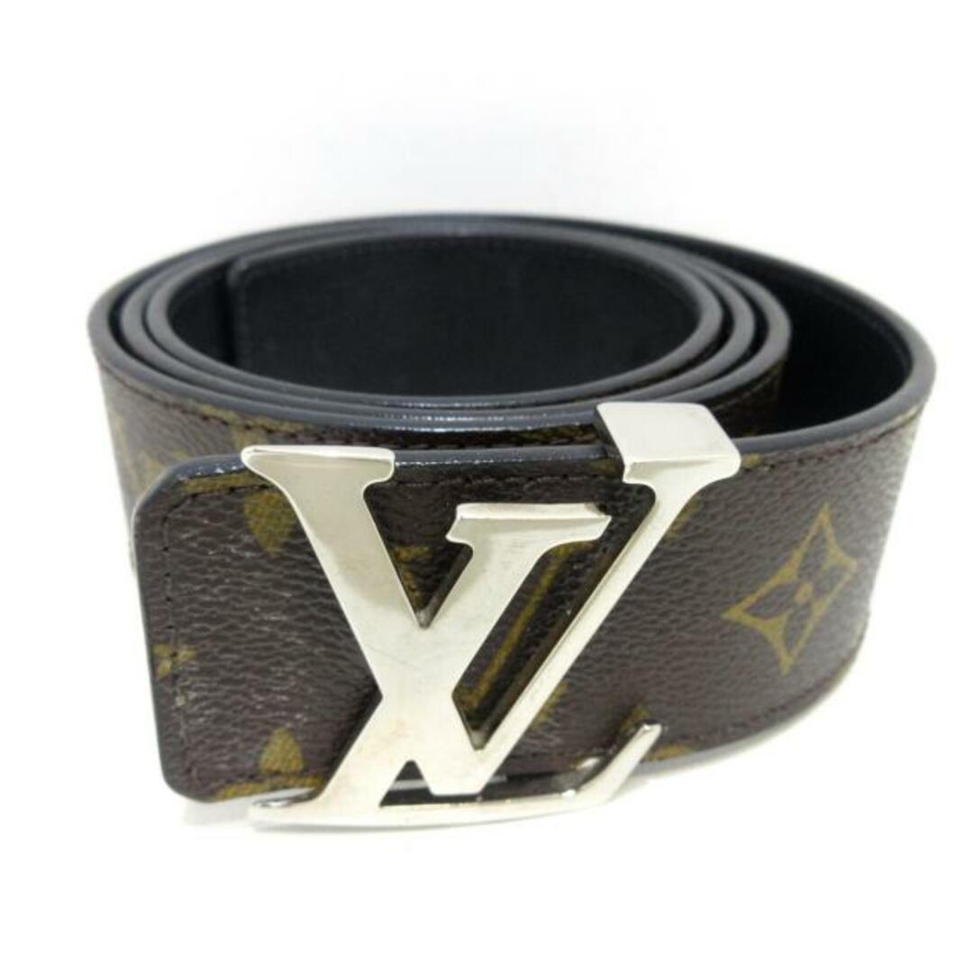 LOUIS VUITTON - LOUIS VUITTON(ルイヴィトン) ベルト LOUIS VUITTON - LOUIS VUITTON(ルイヴィトン) ベルト