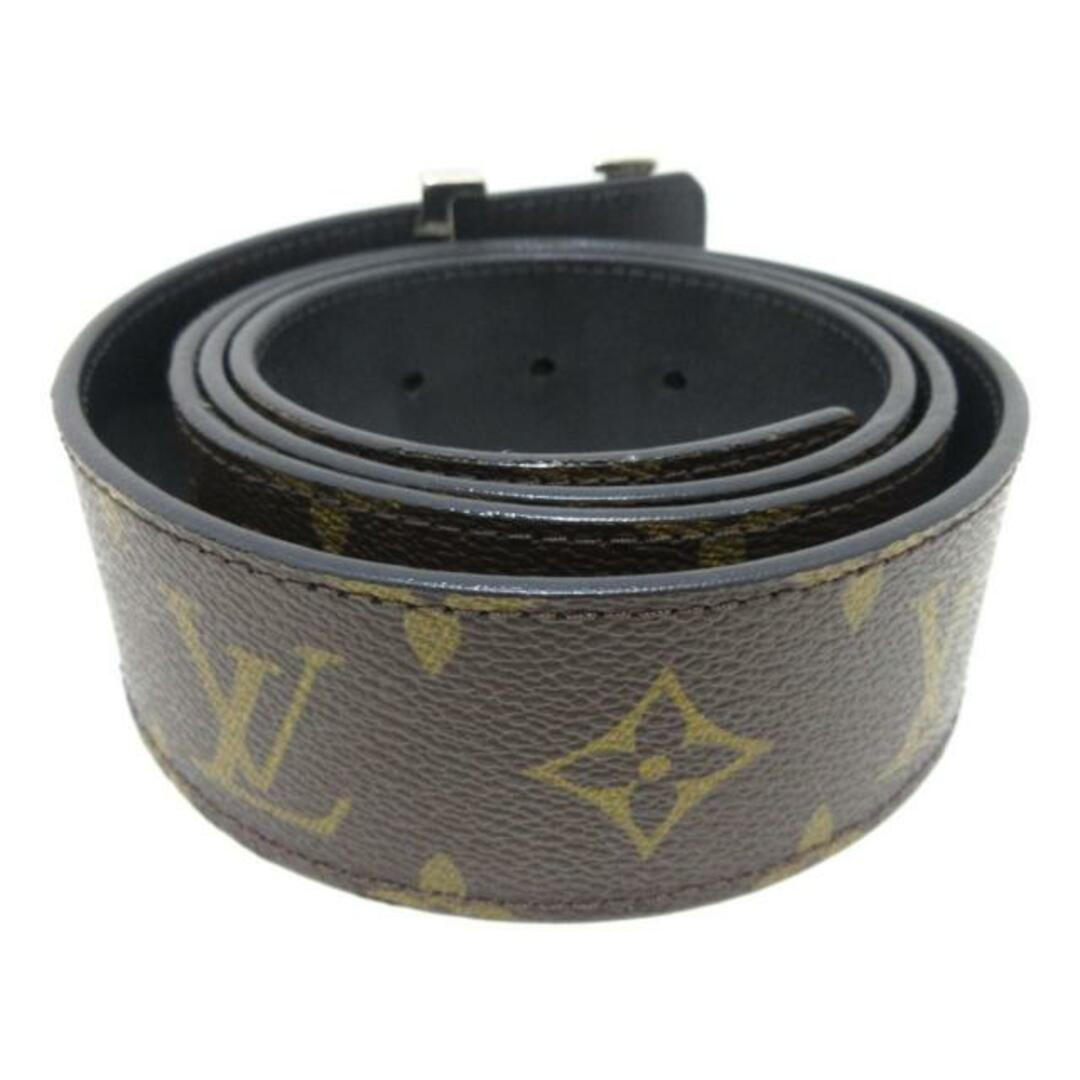 LOUIS VUITTON - LOUIS VUITTON(ルイヴィトン) ベルト LOUIS VUITTON - LOUIS VUITTON(ルイヴィトン) ベルト
