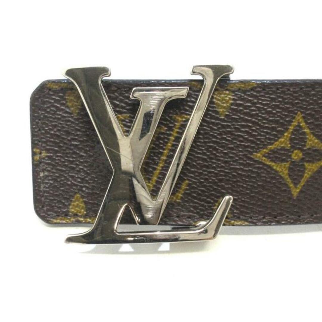 LOUIS VUITTON - LOUIS VUITTON(ルイヴィトン) ベルト LOUIS VUITTON - LOUIS VUITTON(ルイヴィトン) ベルト