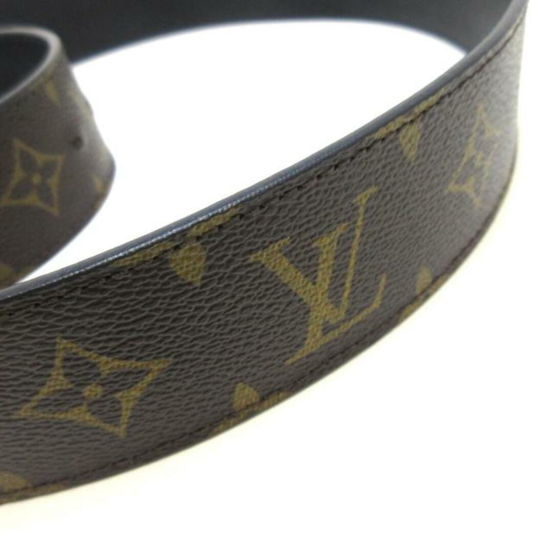 LOUIS VUITTON - LOUIS VUITTON(ルイヴィトン) ベルト LOUIS VUITTON - LOUIS VUITTON(ルイヴィトン) ベルト