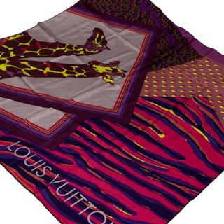 LOUIS VUITTON(バンダナ/スカーフ)のフリマアイテム一覧 LOUIS VUITTON(バンダナ/スカーフ)のフリマアイテム一覧