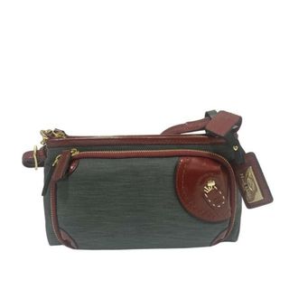 PELLE BORSA - 【PICOLO IN MILANO】PELLE BORSAショルダー PELLE BORSA - 【PICOLO IN MILANO】PELLE BORSAショルダー