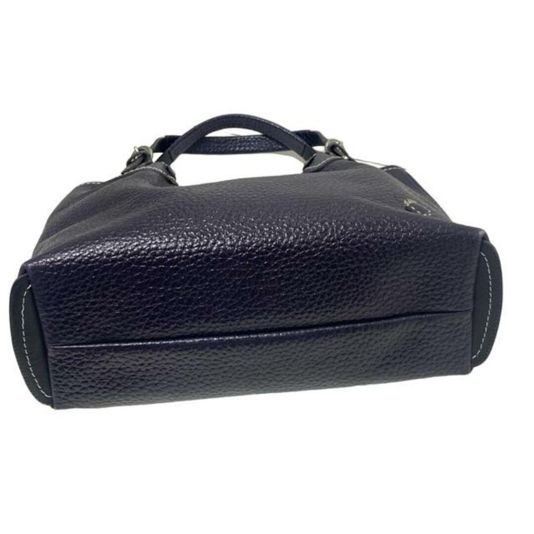 PELLE BORSA - PELLE BORSA(ペレボルサ) ショルダーバッグ PELLE BORSA - PELLE BORSA(ペレボルサ) ショルダーバッグ