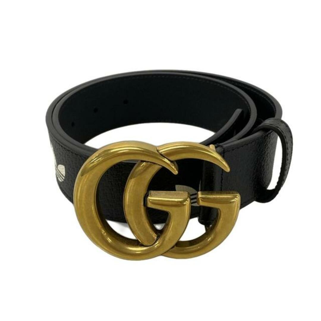 GUCCI - GUCCI(グッチ) ベルト 70・28 ダブルG ワイドベルト/GG GUCCI - GUCCI(グッチ) ベルト 70・28 ダブルG ワイドベルト/GG