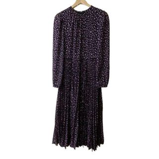 FOXEY NEW YORK(フォクシーニューヨーク) ワンピース サイズ40 M FOXEY NEW YORK(フォクシーニューヨーク) ワンピース サイズ40 M