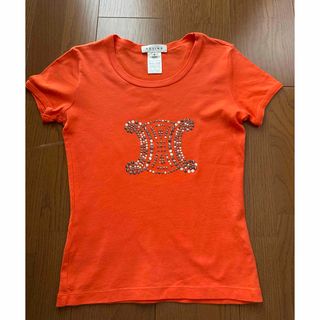 CELINE - CELINE セリーヌ トリオンフ ロゴプリント クラシック CELINE - CELINE セリーヌ トリオンフ ロゴプリント クラシック