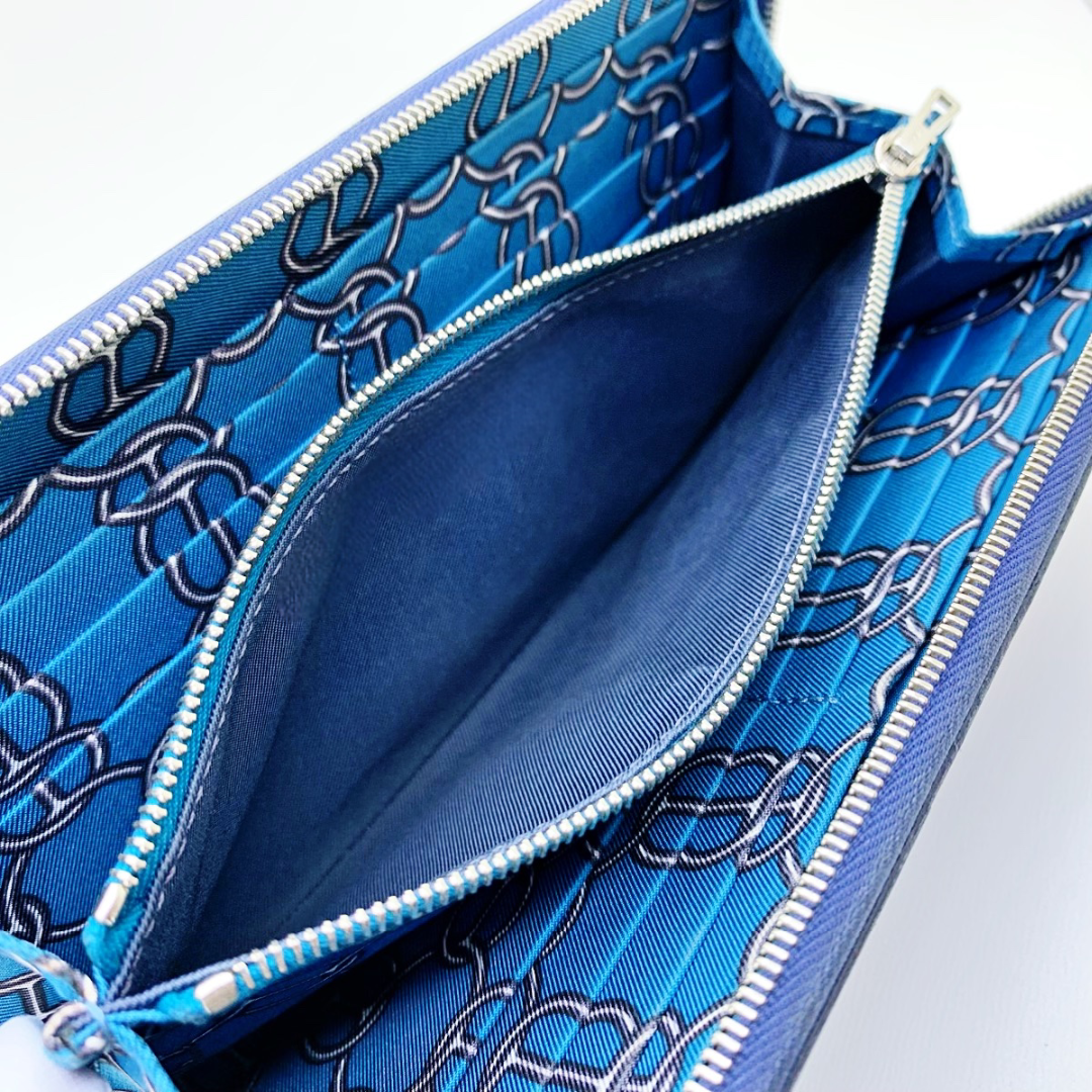 HERMES - ✨極美品✨エルメス アザップ シルクイン ヴォー HERMES - ✨極美品✨エルメス アザップ シルクイン ヴォー