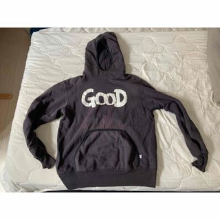GOODENOUGH(パーカー)のフリマアイテム一覧 GOODENOUGH(パーカー)のフリマアイテム一覧