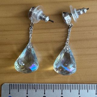SWAROVSKI(ピアス)のフリマアイテム一覧 SWAROVSKI(ピアス)のフリマアイテム一覧