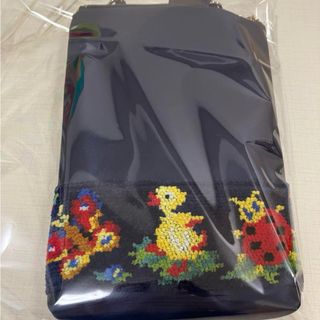FEILER - フェイラー ハイジ 学校フェイラー スマホショルダーの FEILER - フェイラー ハイジ 学校フェイラー スマホショルダーの
