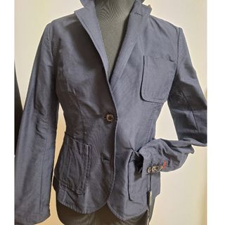 DOUBLE STANDARD CLOTHING(テーラードジャケット)のフリマ DOUBLE STANDARD CLOTHING(テーラードジャケット)のフリマ