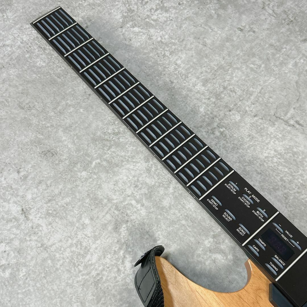 訳アリ品】YAMAHA EZ-EG 電子ギター デジタルギター ヤマハ 美品 訳アリ品】YAMAHA EZ-EG 電子ギター デジタルギター ヤマハ 美品