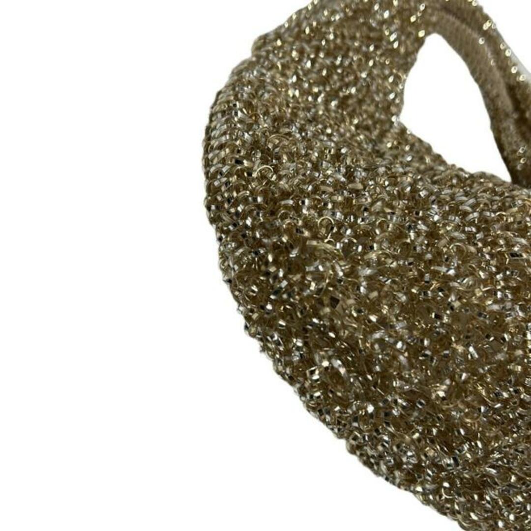 ANTEPRIMA - ANTEPRIMA(アンテプリマ) ハンドバッグ美品 ANTEPRIMA - ANTEPRIMA(アンテプリマ) ハンドバッグ美品