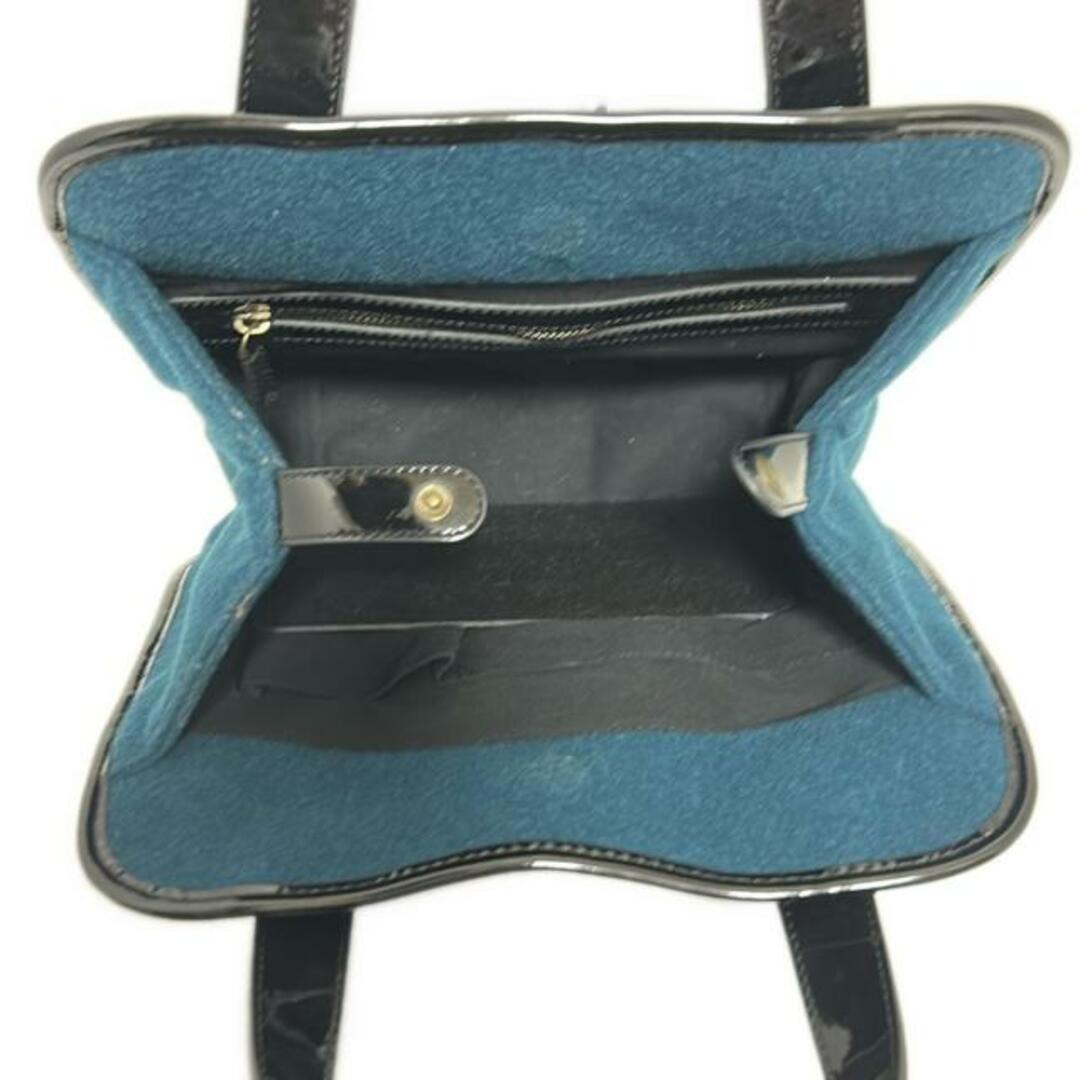 TILA MARCH - TILAMARCH(ティラマーチ) トートバッグ美品 TILA MARCH - TILAMARCH(ティラマーチ) トートバッグ美品