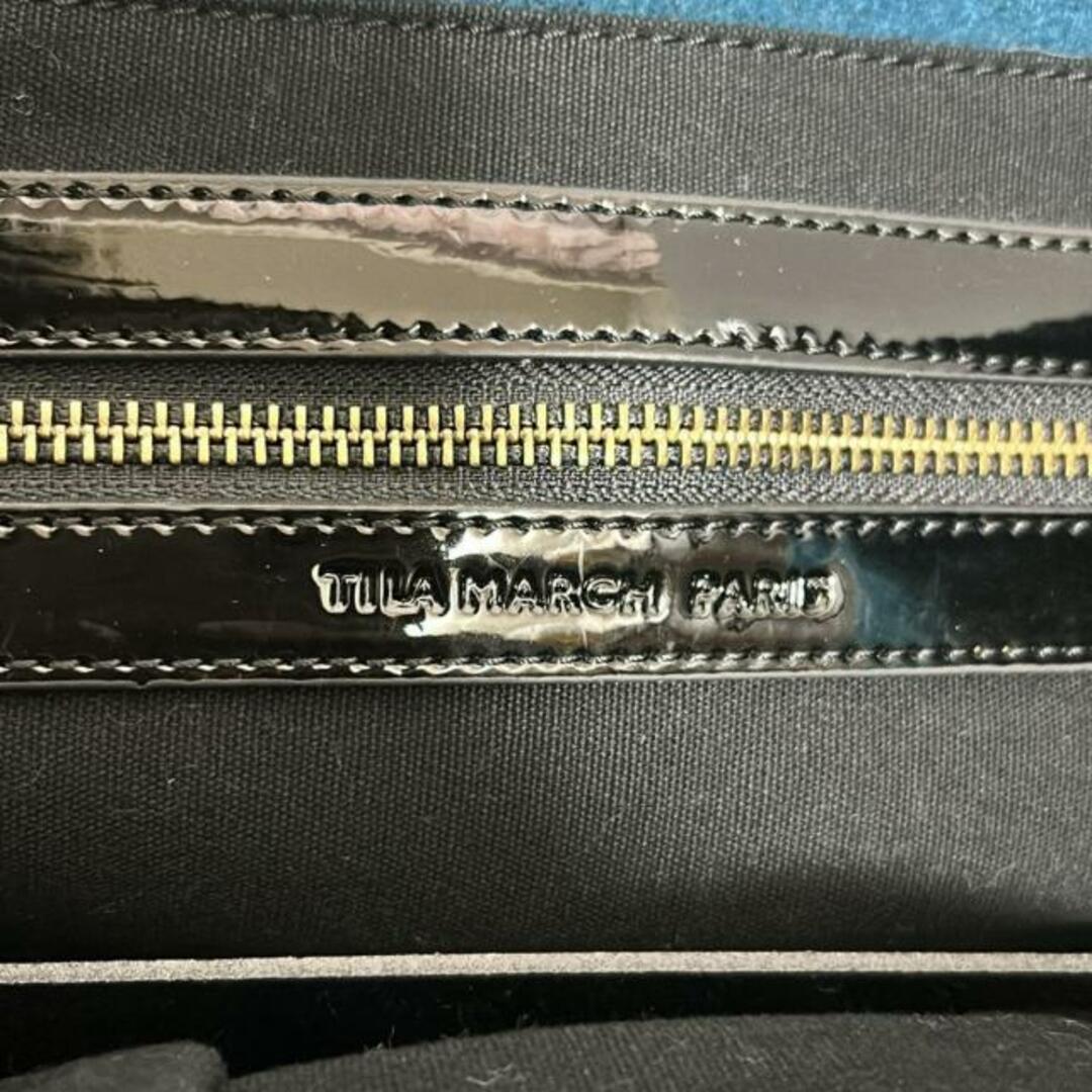 TILA MARCH - TILAMARCH(ティラマーチ) トートバッグ美品 TILA MARCH - TILAMARCH(ティラマーチ) トートバッグ美品