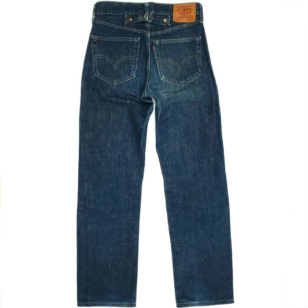 Levi's - 濃紺良品◇Levi's 702XX◇W29日本製ビンテージ復刻 Levi's - 濃紺良品◇Levi's 702XX◇W29日本製ビンテージ復刻