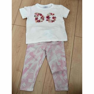 DOLCE&GABBANA(キッズ服女の子用(90cm~))のフリマアイテム一覧 DOLCE&GABBANA(キッズ服女の子用(90cm~))のフリマアイテム一覧