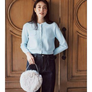 CHANEL - 極美品☆CHANEL☆ツイード☆ココキューバ☆ロング CHANEL - 極美品☆CHANEL☆ツイード☆ココキューバ☆ロング