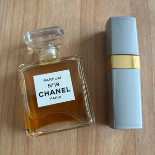 CHANEL - コスメ パウダー フレグランス シャネル バスパウダー CHANEL - コスメ パウダー フレグランス シャネル バスパウダー