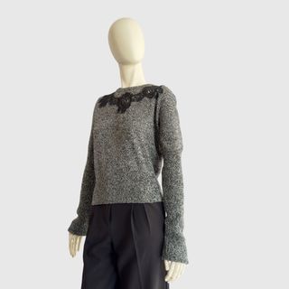 DOLCE&GABBANA(ニット/セーター)のフリマアイテム一覧 DOLCE&GABBANA(ニット/セーター)のフリマアイテム一覧