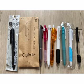 OMEGA - 未使用品△OMEGA オメガ Ballpoint pen ツイスト式 OMEGA - 未使用品△OMEGA オメガ Ballpoint pen ツイスト式
