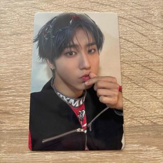 Stray Kids - stray kids 合- HOP- popupヒョンジン ラキドロの Stray Kids - stray kids 合- HOP- popupヒョンジン ラキドロの