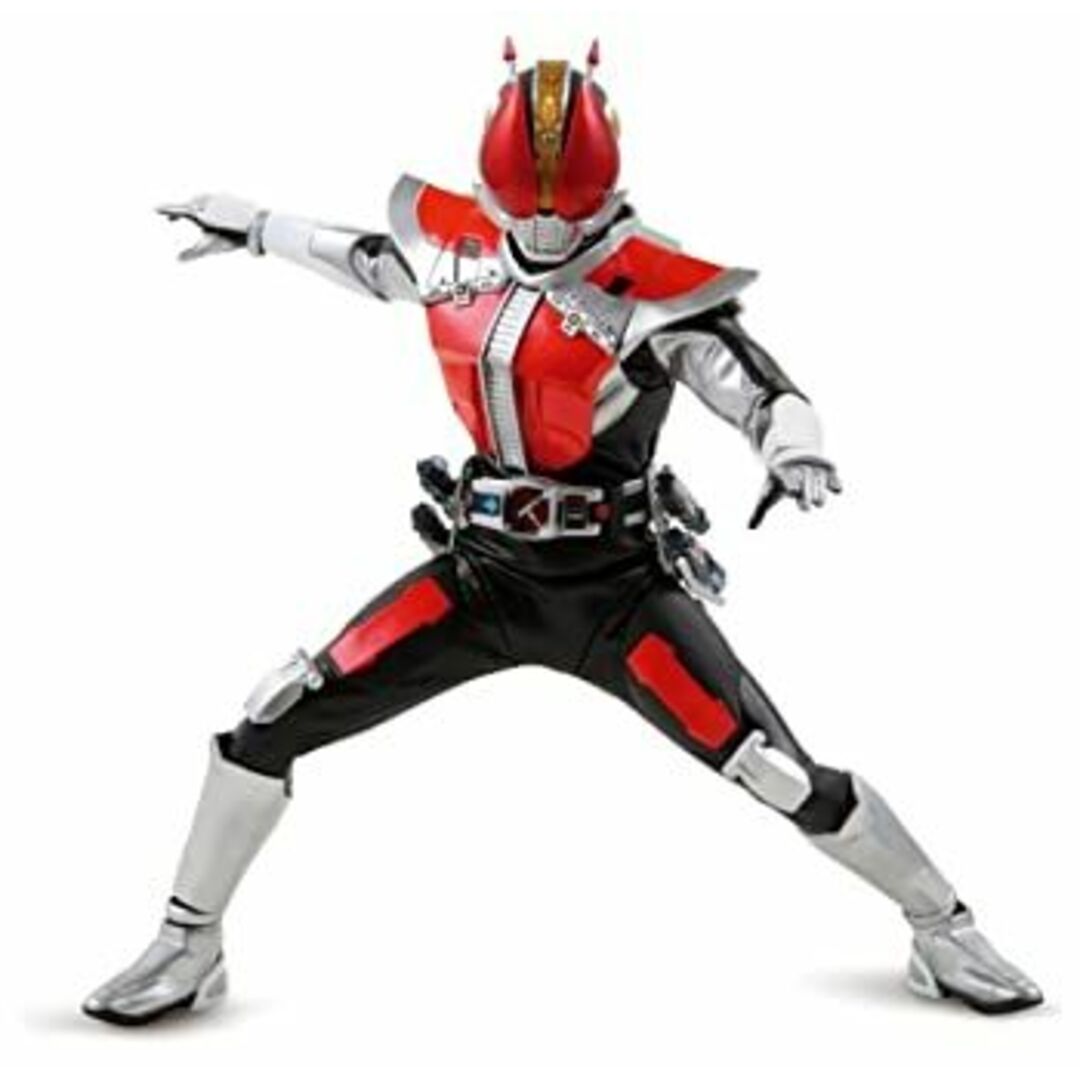 Project BM! 仮面ライダー電王(ソードフォーム) 1/6スケール ABS&ATBC-PVC製 塗装済み可動フィギュア
